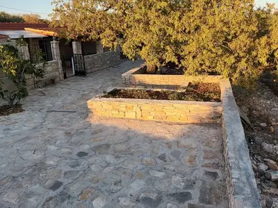 Ferienhaus für 4 Personen in Vela Luka 1/10
