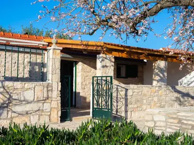 Ferienhaus für 4 Personen in Vela Luka 2/10