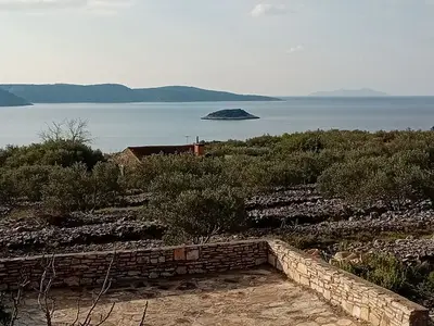 Ferienhaus für 4 Personen in Vela Luka 4/10