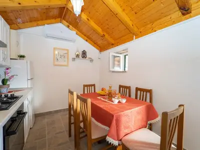 Ferienhaus für 4 Personen in Vela Luka 6/10