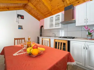 Ferienhaus für 4 Personen in Vela Luka 7/10