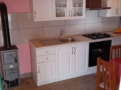 Ferienhaus für 4 Personen in Vela Luka 9/10