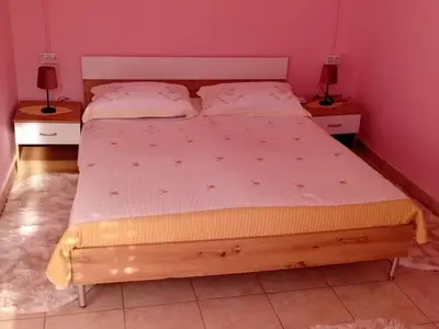 Ferienhaus für 4 Personen in Vela Luka 10/10
