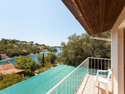 Ferienhaus für 5 Personen (60 m²) in Vela Luka 2/10
