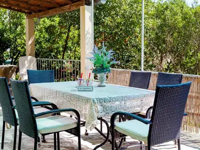Ferienhaus für 5 Personen (60 m²) in Vela Luka 3/10