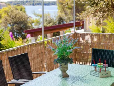 Ferienhaus für 5 Personen (60 m²) in Vela Luka 4/10