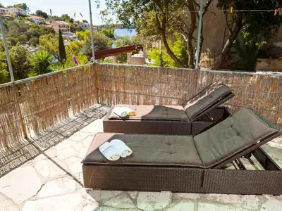 Ferienhaus für 5 Personen (60 m²) in Vela Luka 5/10