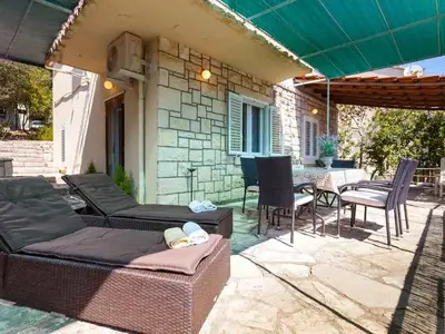 Ferienhaus für 5 Personen (60 m²) in Vela Luka 6/10