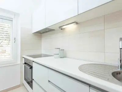 Ferienhaus für 5 Personen (60 m²) in Vela Luka 10/10