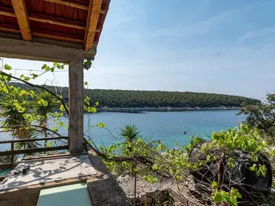 Ferienhaus für 4 Personen (55 m²) in Vela Luka 7/10