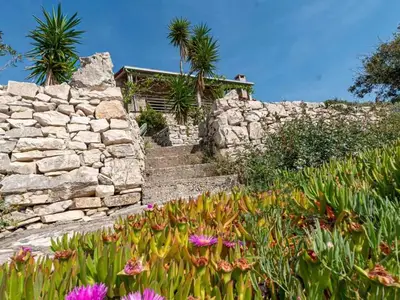 Ferienhaus für 4 Personen (55 m²) in Vela Luka 10/10