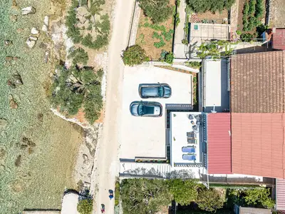 Ferienhaus für 5 Personen (55 m²) in Vela Luka 4/10