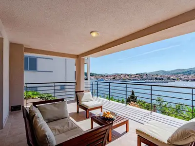 Ferienhaus für 13 Personen (180 m²) in Vela Luka 4/10