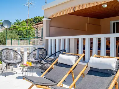 Ferienhaus für 5 Personen (55 m²) in Vela Luka 7/10