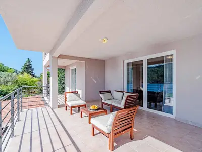Ferienhaus für 13 Personen (180 m²) in Vela Luka 6/10