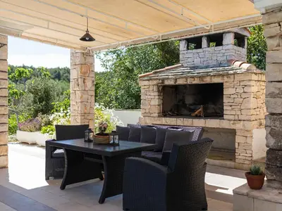 Ferienhaus für 4 Personen (60 m²) in Vela Luka 8/10