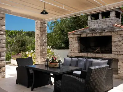 Ferienhaus für 4 Personen (60 m²) in Vela Luka 9/10