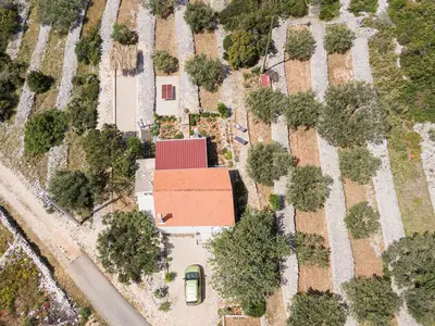 Ferienhaus für 5 Personen (70 m²) in Vela Luka 2/10