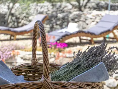 Ferienhaus für 5 Personen (70 m²) in Vela Luka 7/10