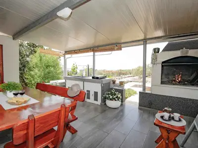 Ferienhaus für 5 Personen (70 m²) in Vela Luka 8/10