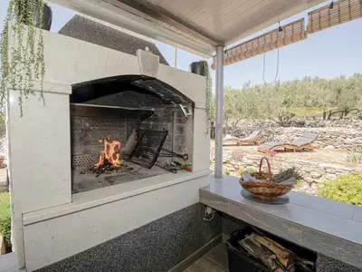 Ferienhaus für 5 Personen (70 m²) in Vela Luka 9/10