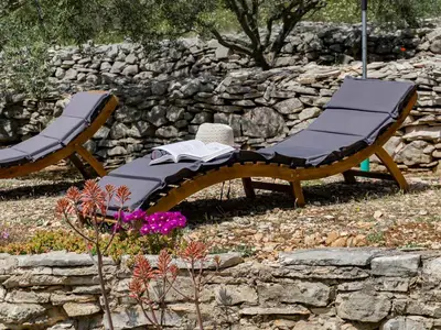 Ferienhaus für 5 Personen (70 m²) in Vela Luka 10/10