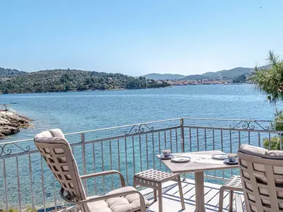 Ferienhaus für 3 Personen (41 m²) in Vela Luka 5/10