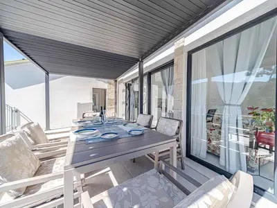 Ferienhaus für 3 Personen (41 m²) in Vela Luka 6/10