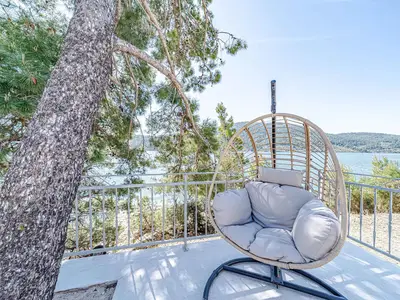 Ferienhaus für 3 Personen (41 m²) in Vela Luka 8/10