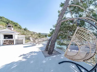Ferienhaus für 3 Personen (41 m²) in Vela Luka 9/10