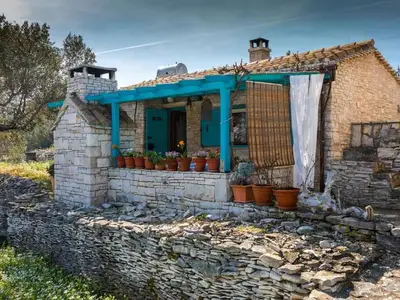 Ferienhaus für 3 Personen (50 m²) in Vela Luka 3/10