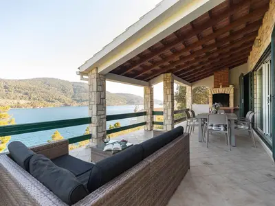Ferienhaus für 5 Personen (90 m²) in Vela Luka 4/10
