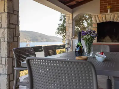 Ferienhaus für 5 Personen (90 m²) in Vela Luka 7/10