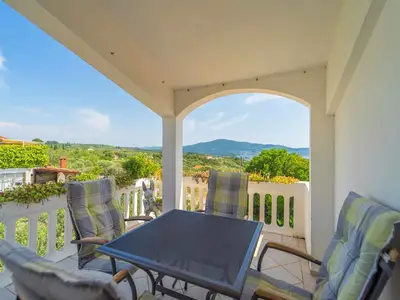 Ferienhaus für 7 Personen (120 m²) in Vela Luka 2/10