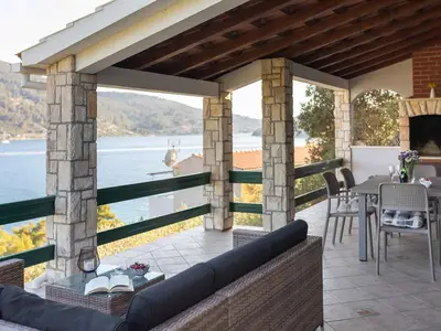 Ferienhaus für 5 Personen (90 m²) in Vela Luka 9/10