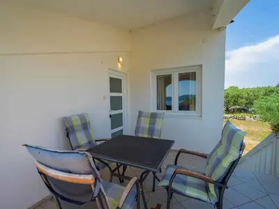 Ferienhaus für 7 Personen (120 m²) in Vela Luka 3/10