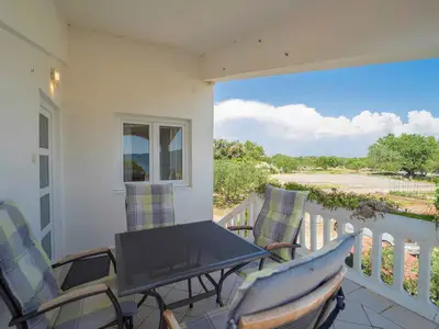 Ferienhaus für 7 Personen (120 m²) in Vela Luka 5/10