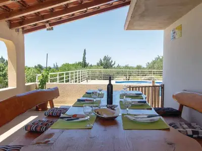 Ferienhaus für 7 Personen (120 m²) in Vela Luka 6/10