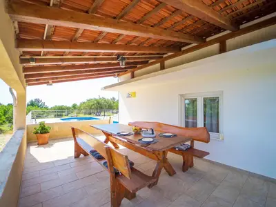 Ferienhaus für 7 Personen (120 m²) in Vela Luka 7/10