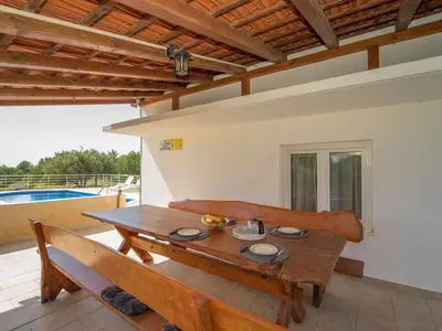 Ferienhaus für 7 Personen (120 m²) in Vela Luka 8/10