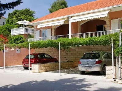 Ferienhaus für 8 Personen in Vela Luka 2/10