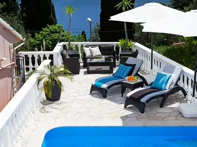Ferienhaus für 8 Personen in Vela Luka 5/10