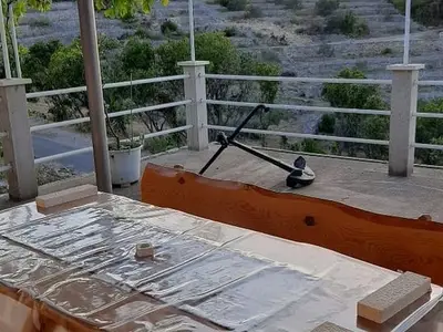 Ferienhaus für 6 Personen in Vela Luka 2/10