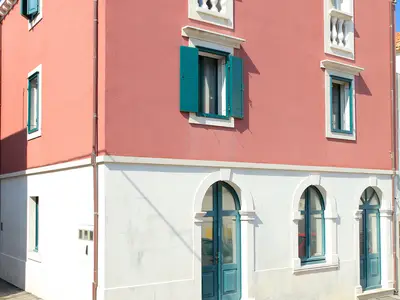 Ferienhaus für 8 Personen (252 m²) in Vela Luka 1/10