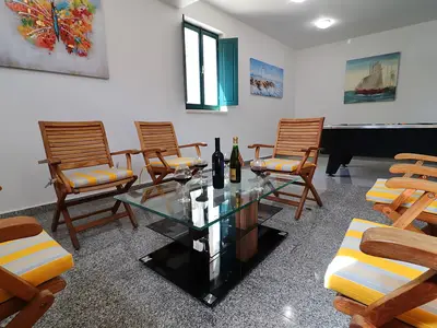 Ferienhaus für 8 Personen (252 m²) in Vela Luka 4/10
