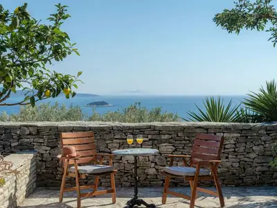 Ferienhaus für 5 Personen (70 m²) in Vela Luka 2/10
