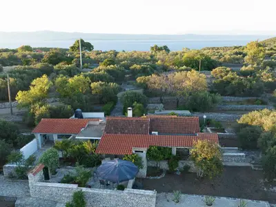 Ferienhaus für 5 Personen (70 m²) in Vela Luka 4/10