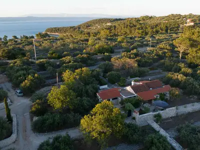 Ferienhaus für 5 Personen (70 m²) in Vela Luka 5/10