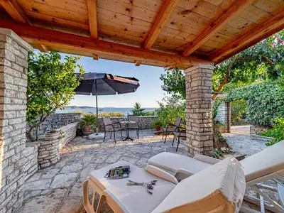 Ferienhaus für 5 Personen (70 m²) in Vela Luka 6/10