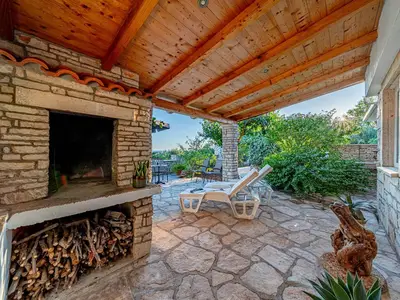 Ferienhaus für 5 Personen (70 m²) in Vela Luka 7/10